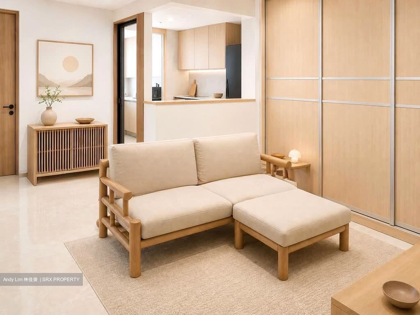 Kent Ridge Hill Residences (D5), Terrace #574566851